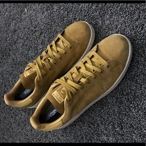 Adidas Stan Smith Suede